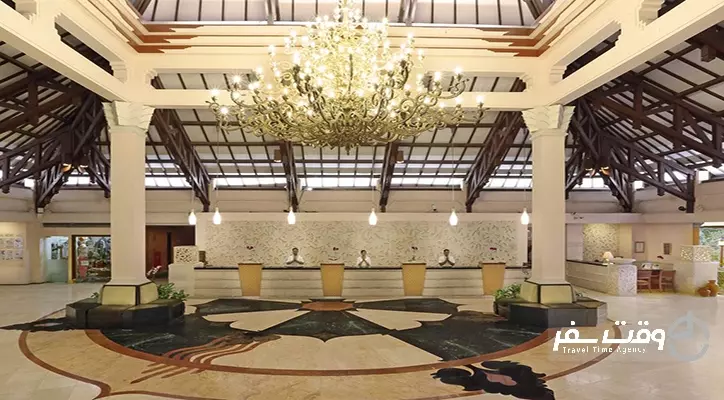 هتل رامادا بینتانگ بالی